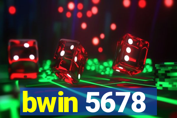 bwin 5678